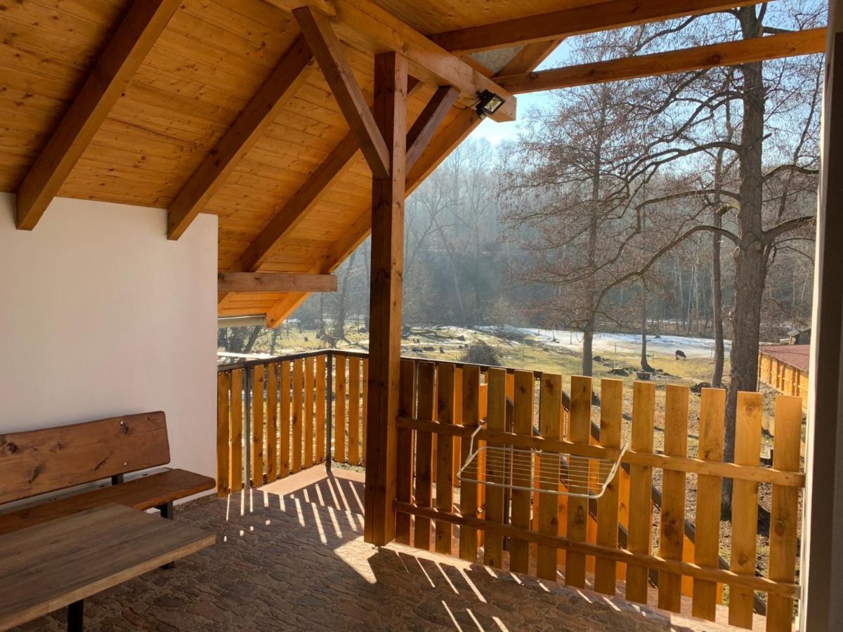 Apartament U Me V Dome 26 Dubá Zewnętrze zdjęcie