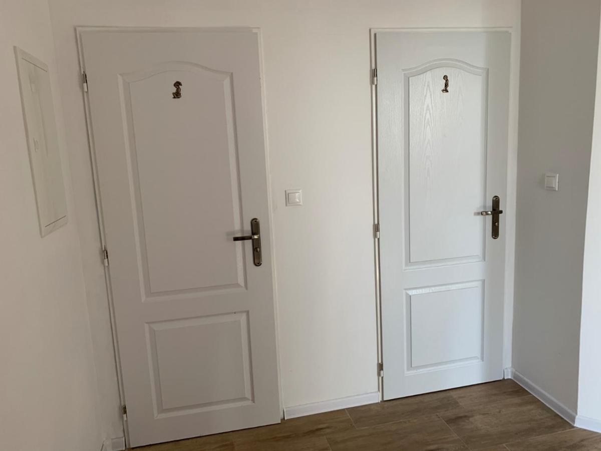 Apartament U Me V Dome 26 Dubá Zewnętrze zdjęcie