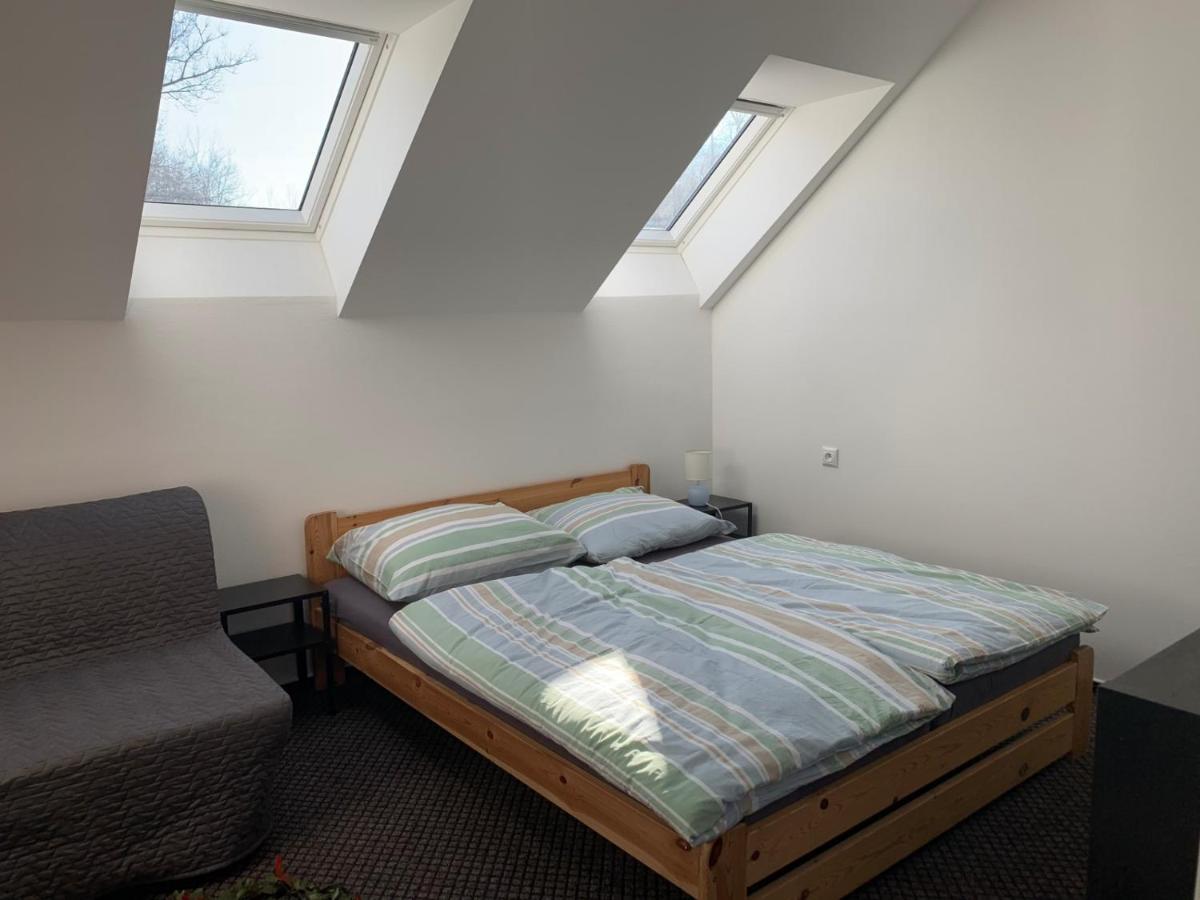 Apartament U Me V Dome 26 Dubá Zewnętrze zdjęcie