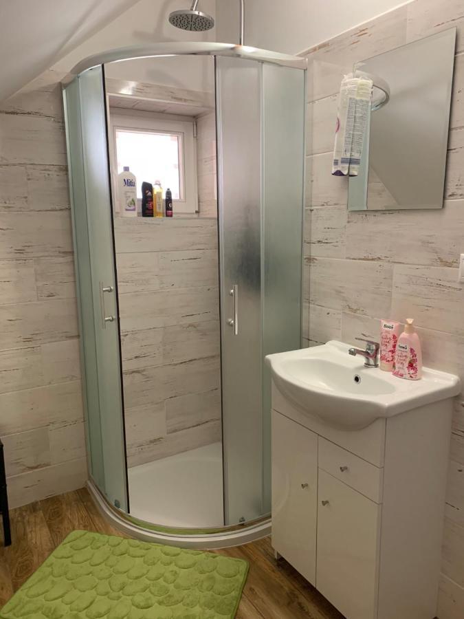 Apartament U Me V Dome 26 Dubá Zewnętrze zdjęcie