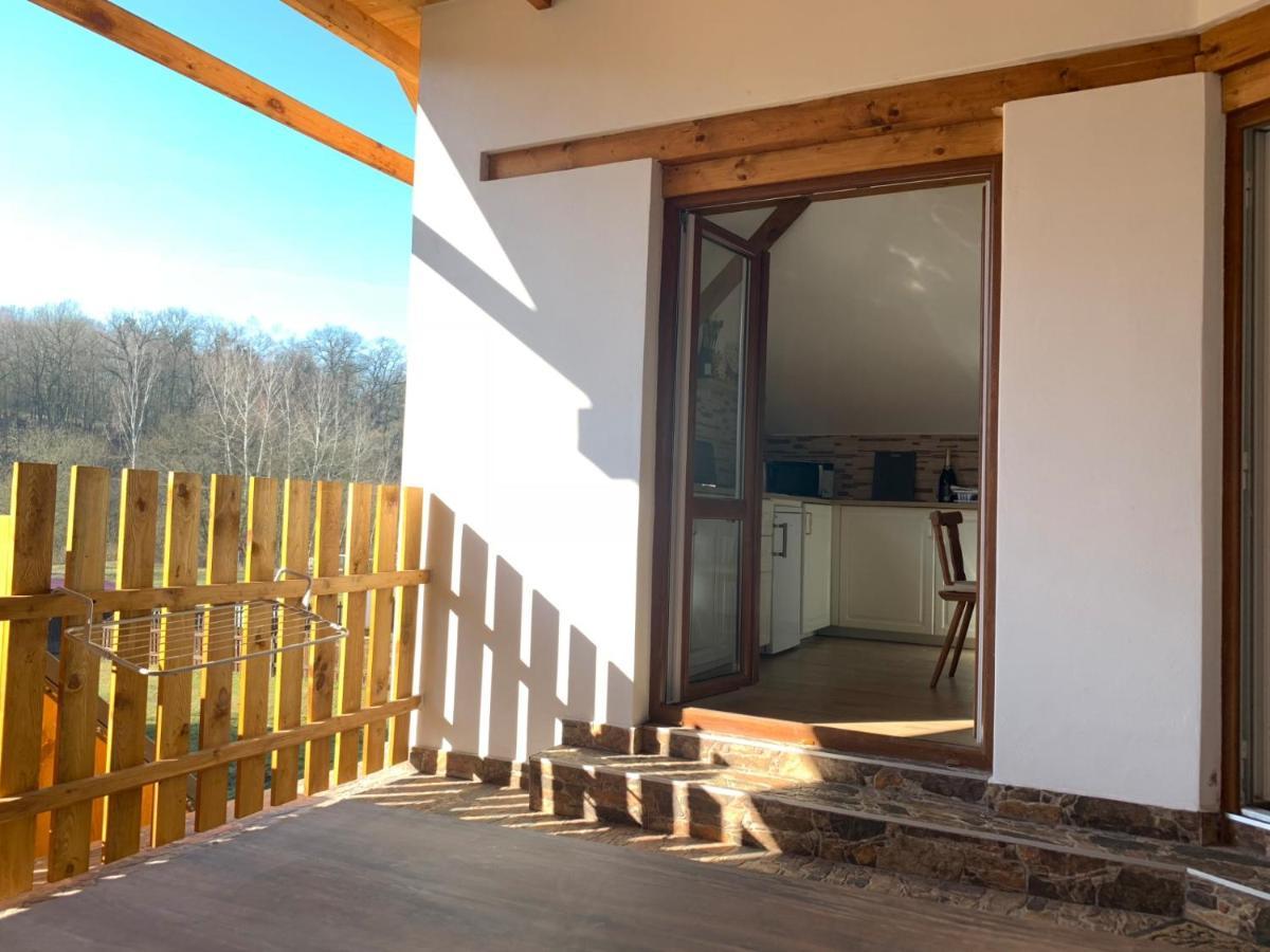 Apartament U Me V Dome 26 Dubá Zewnętrze zdjęcie