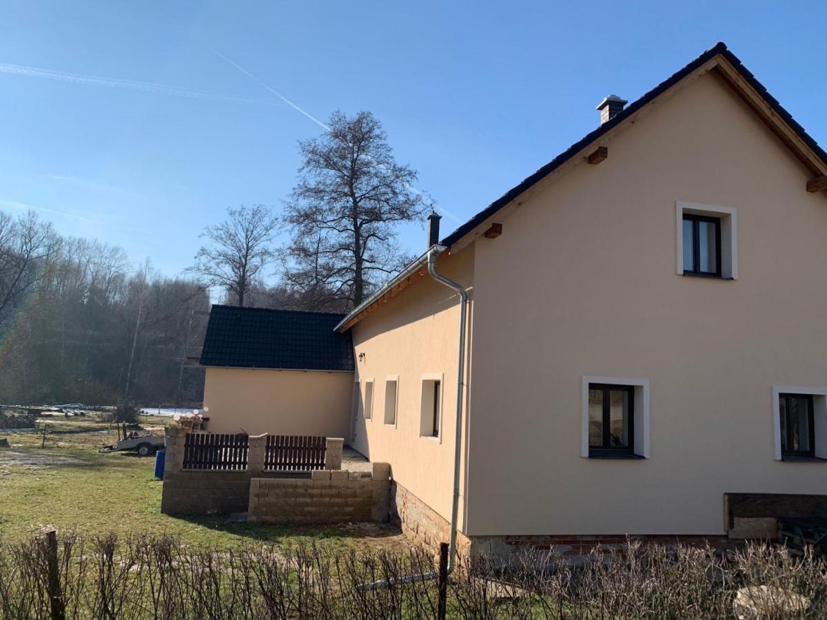 Apartament U Me V Dome 26 Dubá Zewnętrze zdjęcie