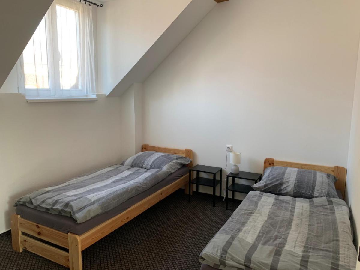 Apartament U Me V Dome 26 Dubá Zewnętrze zdjęcie