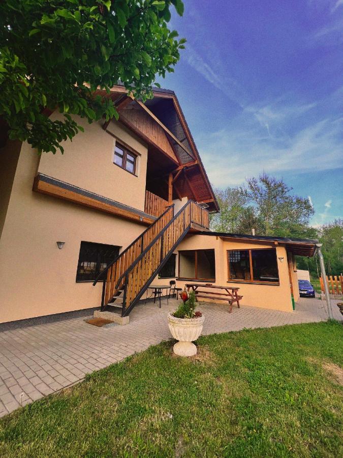 Apartament U Me V Dome 26 Dubá Zewnętrze zdjęcie